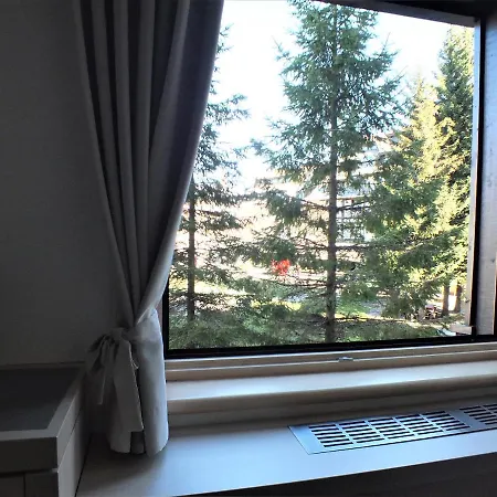Konaci Kopaonik