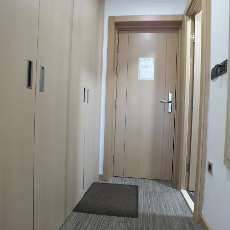 Konaci Apartment