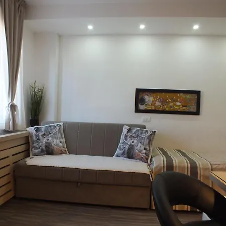 Konaci Apartment Kopaonik