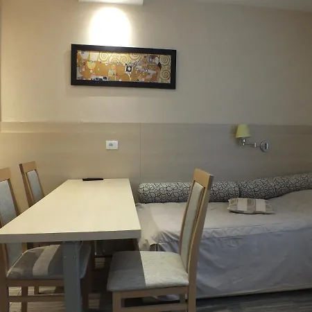 Apartment Konaci *