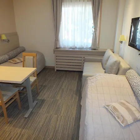 Konaci Apartment *