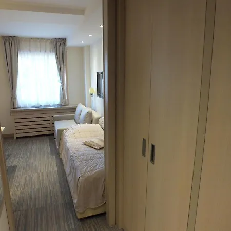 Apartment Konaci