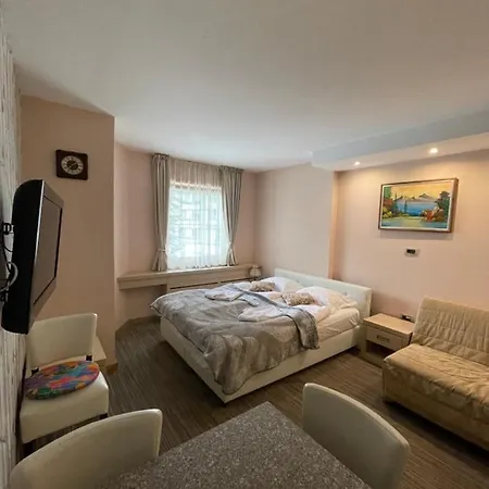 Konaci Apartman