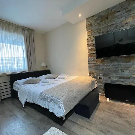 Konaci Apartment *