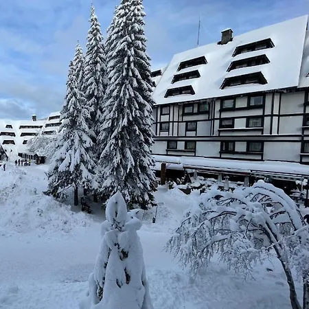 Apartment Konaci *