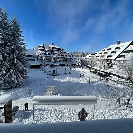 Apartment Konaci Kopaonik