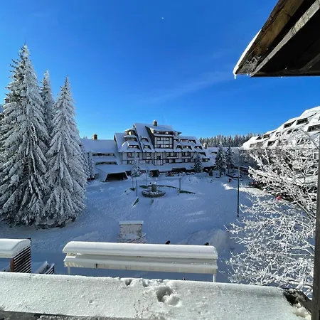 Konaci * Kopaonik