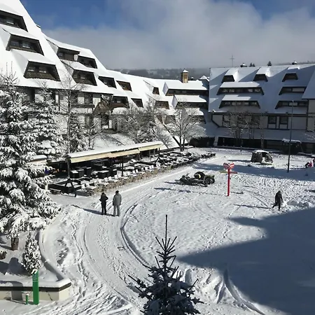 Konaci Kopaonik