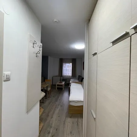 Apartment Konaci *