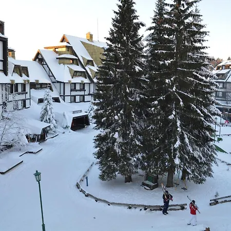 Apartment Konaci Kopaonik