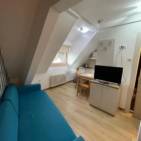 Konaci Apartment