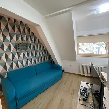Konaci Apartment Kopaonik