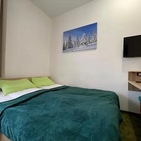 Apartment Konaci Kopaonik