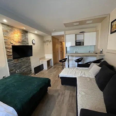 Apartment Konaci Kopaonik