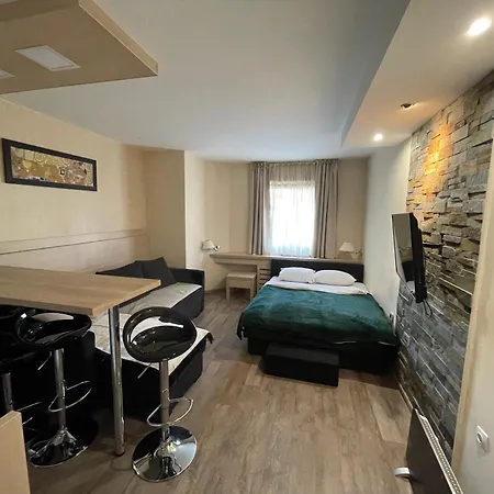 Apartment Konaci