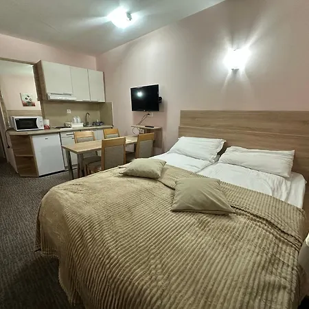 Apartman Konaci