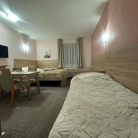 Konaci Apartment *