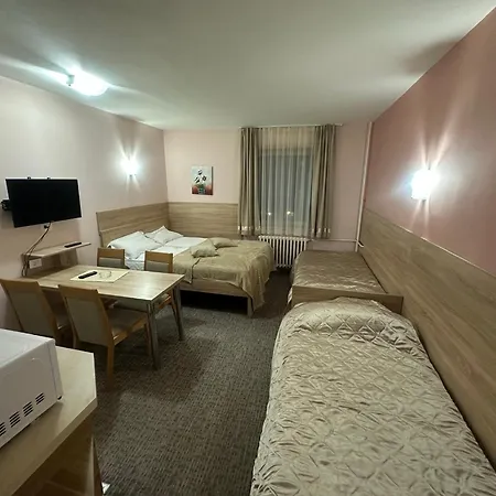 Apartment Konaci *