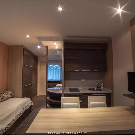 Konaci Apartment