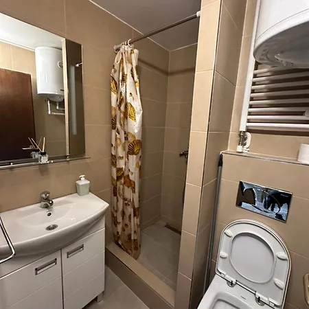 Konaci Apartman Kopaonik