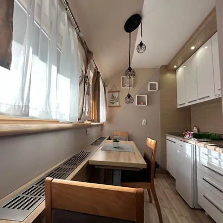 Apartman Konaci Kopaonik