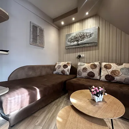 Konaci Apartment