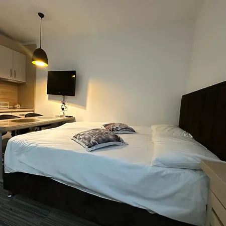 Apartment Konaci Kopaonik