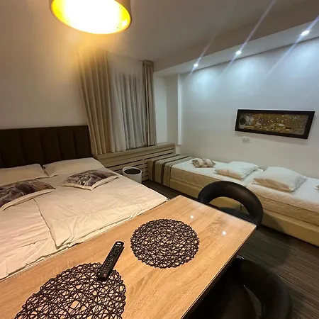 Konaci Apartment Kopaonik