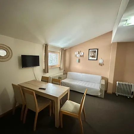 Apartment Konaci