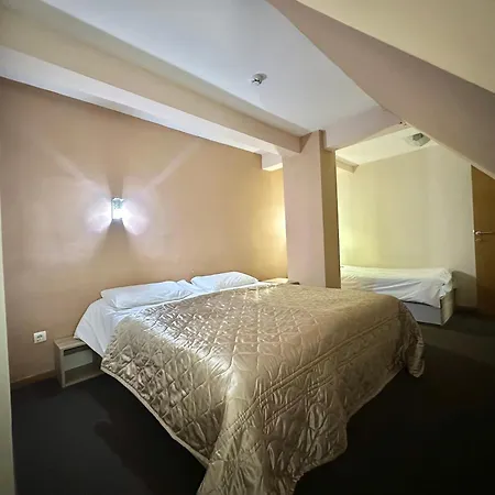 Konaci Apartment *