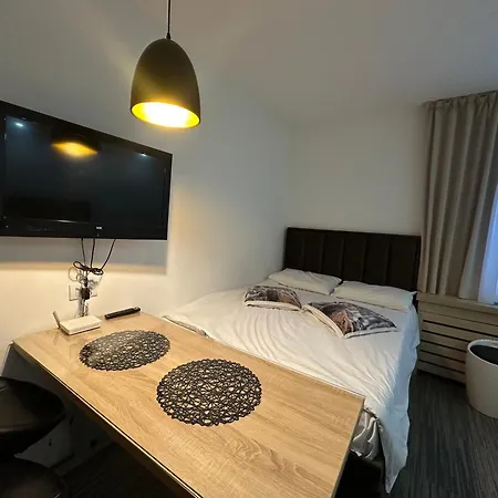 Konaci Apartment *