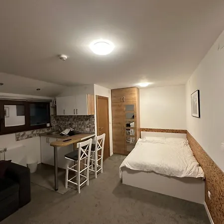 Apartman Konaci