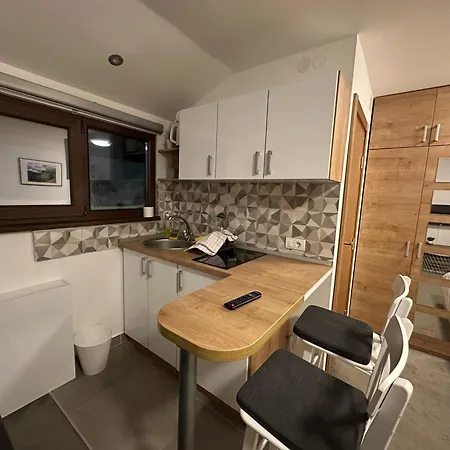 Apartment Konaci *