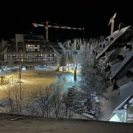 Konaci Apartment Kopaonik