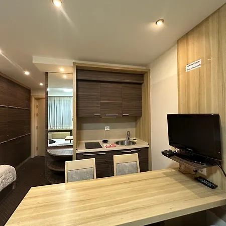 Apartment Konaci Kopaonik