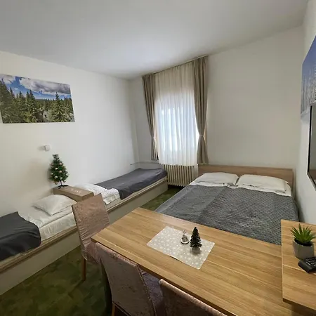 Apartman Konaci Kopaonik