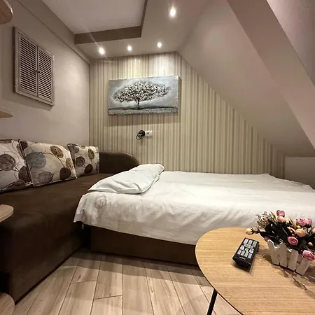 Konaci Apartment