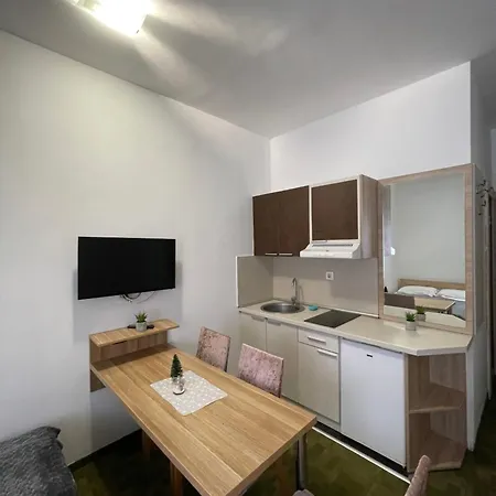 Apartman Konaci
