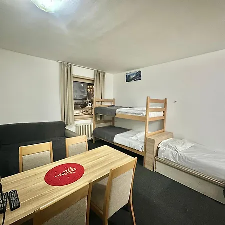 Apartman Konaci