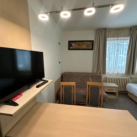 Konaci Apartman *