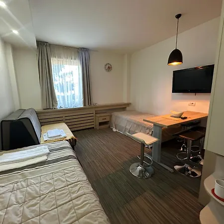 Konaci Apartman Kopaonik