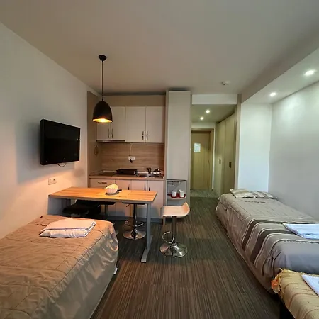 Apartman Konaci Kopaonik