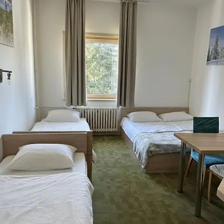 Konaci Apartman Kopaonik