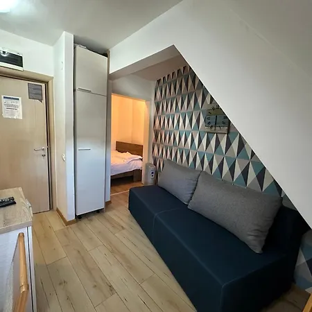 Apartman Konaci Kopaonik