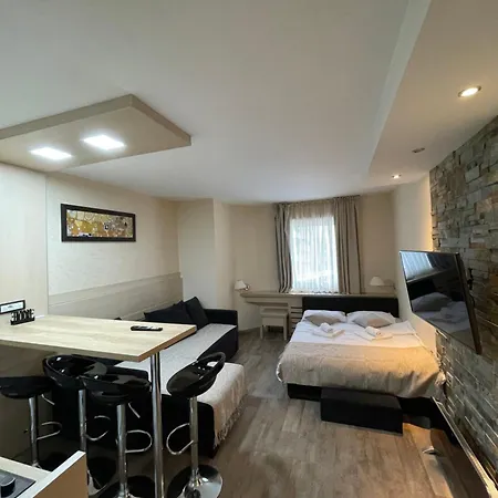 Konaci Apartman Kopaonik