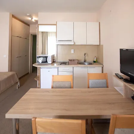 Apartman Konaci