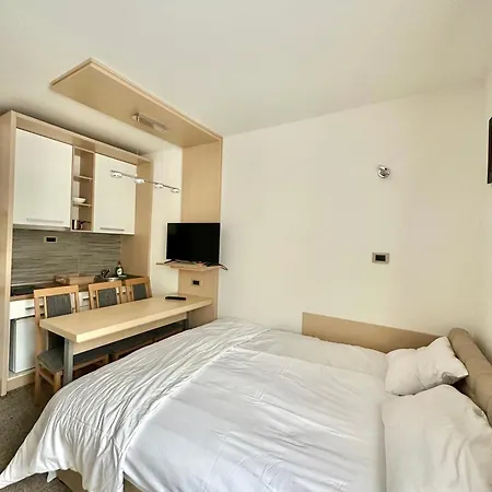 Konaci Apartman Kopaonik