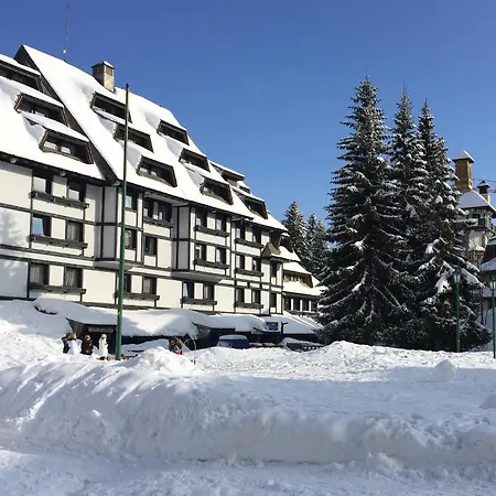 Konaci * Kopaonik