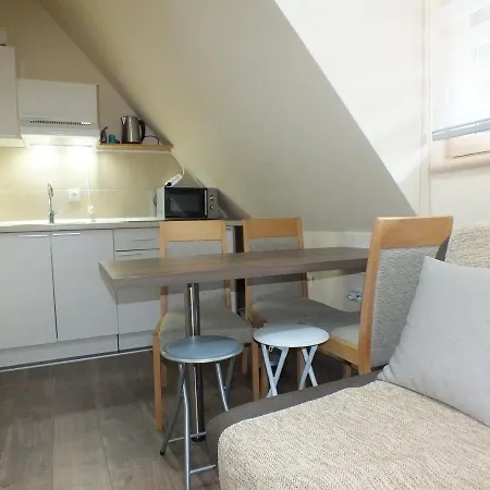 Konaci Apartment Kopaonik